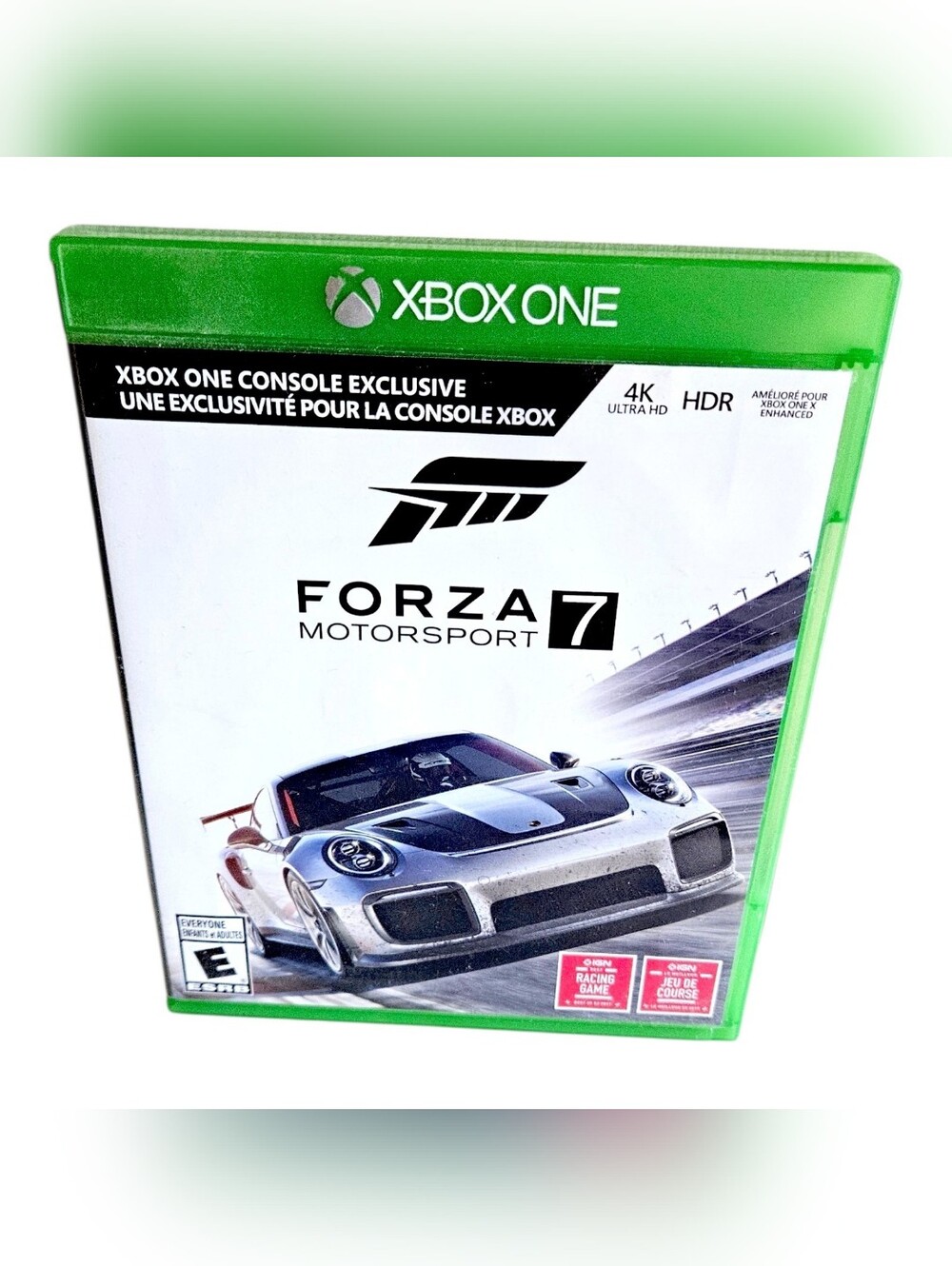 Forza Motorsport 7 (Microsoft Xbox One)